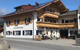 Das Edelweiss